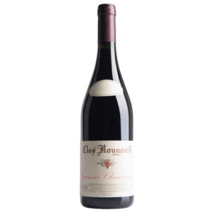 Clos Rougeard – Le Clos