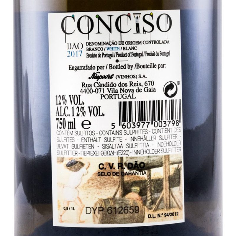 Conciso Branco - Image 2