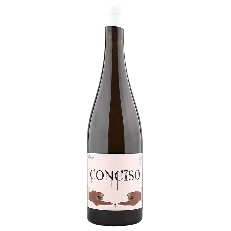 Conciso Branco
