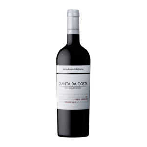 Quinta da Costa das Aguaneiras Tinto