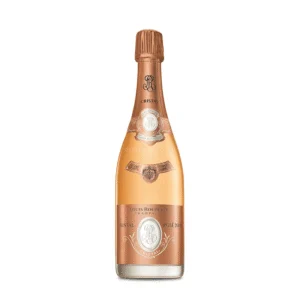 Louis Roederer Cristal Rosé 2012