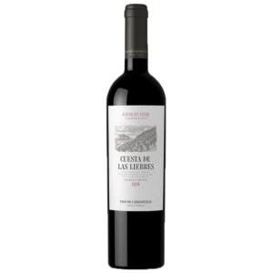 Cuesta de Las Liebres Tinto