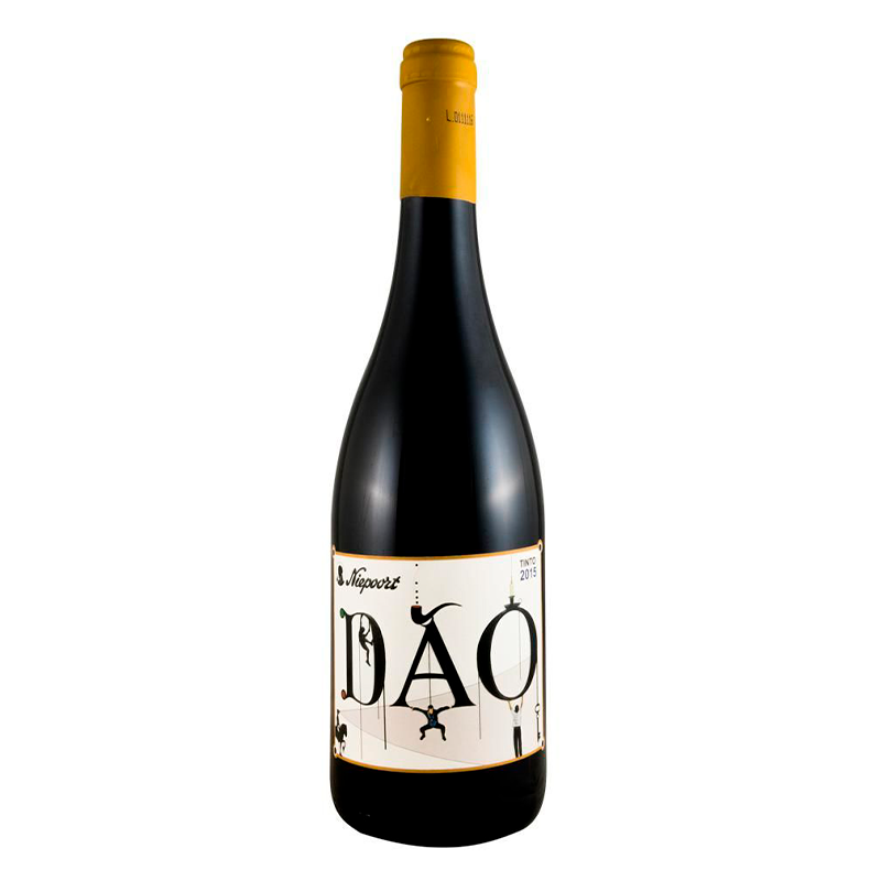 Rótulo Tinto