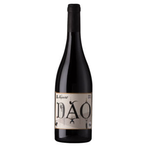 Dão  Rótulo Touriga Nacional