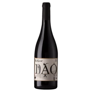 Dão  Rótulo Touriga Nacional