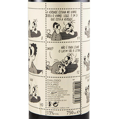 Diálogo Tinto - Image 2