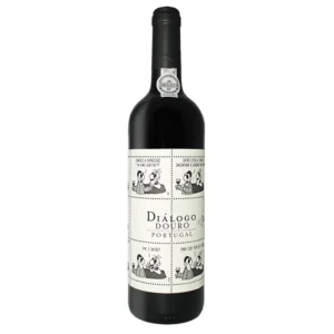 Diálogo Tinto