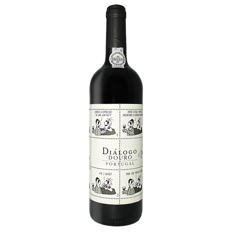 Diálogo Tinto