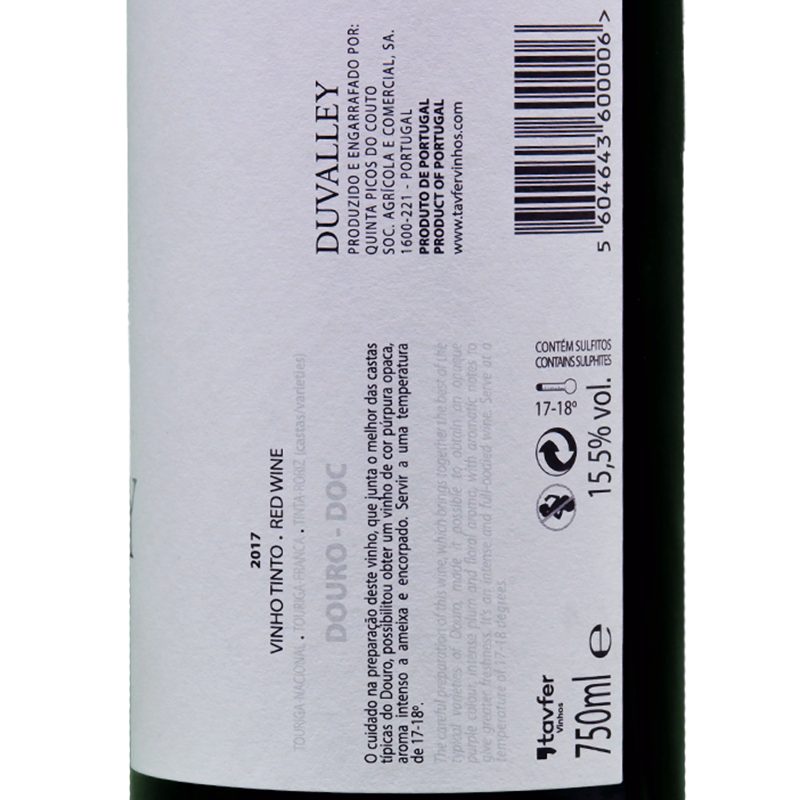 Duvalley Tinto - Image 2