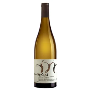 Clos de L' ecotard -  Saumur Blanc