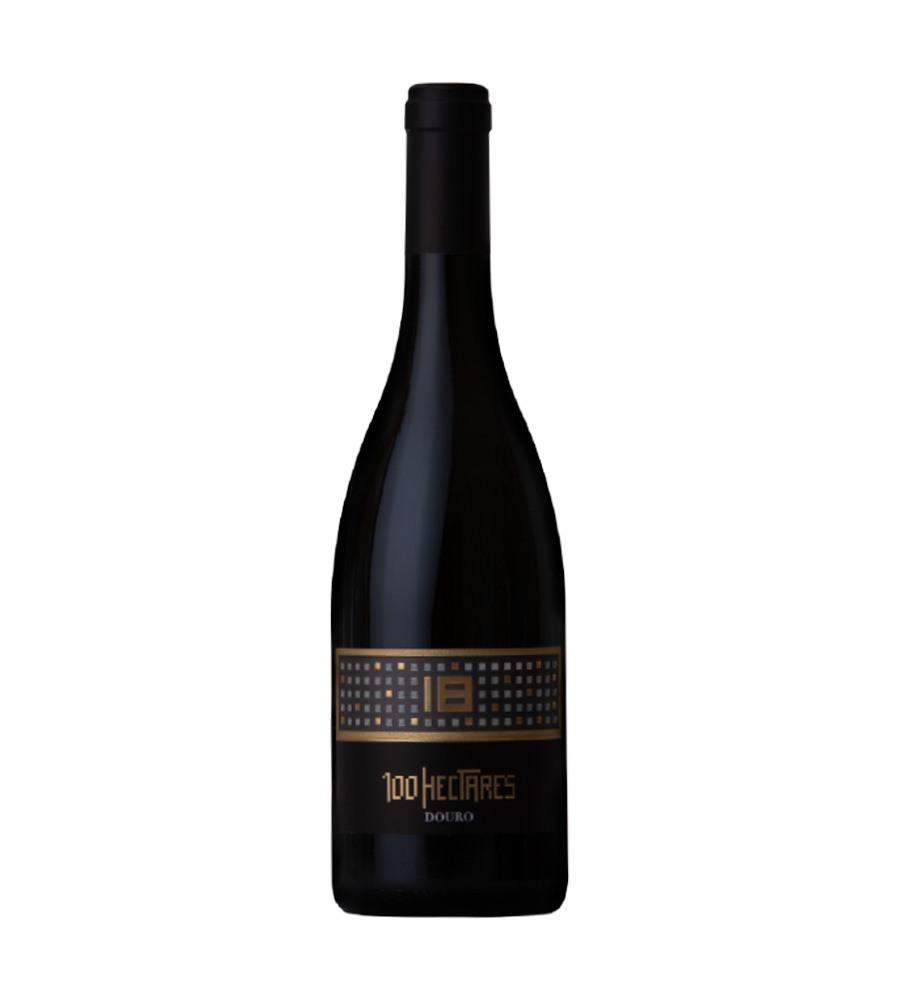100 Hectares 18% By Vol - Reserva Tinto