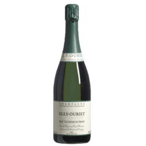 Egly-Ouriet Les Vignes de Vrigny Grand Cru