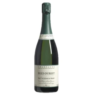 Egly-Ouriet Les Vignes de Vrigny Grand Cru