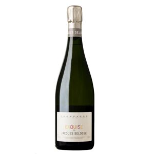 Jacques Selosse Exquise Sec