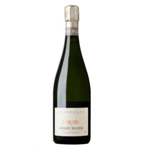 Jacques Selosse Exquise Sec