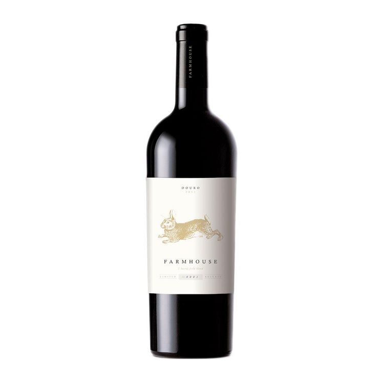 Farmhouse Tinto 2011