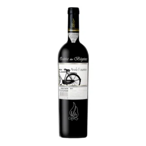 Quinta das Bágeiras Avô Fausto Tinto