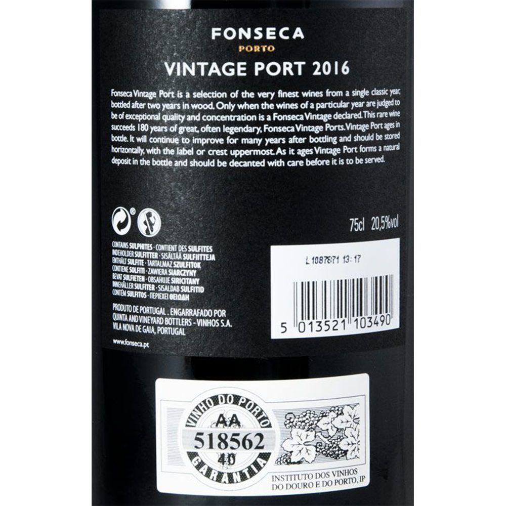Fonseca Vintage 2017 - Image 2