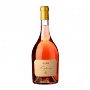 Fontecón Rosé