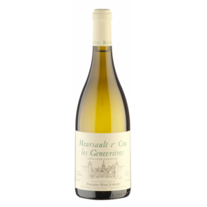 Meursault Les Gennevriéres 1 Cru Remi Jobard Branco
