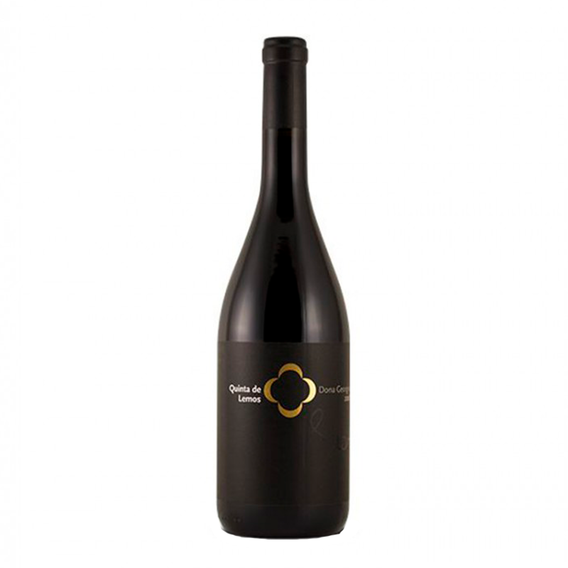 Quinta de Lemos Dona Georgina Tinto