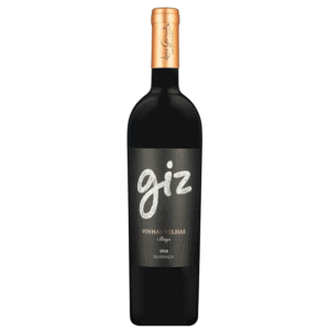 Giz Vinhas Velhas Rosé