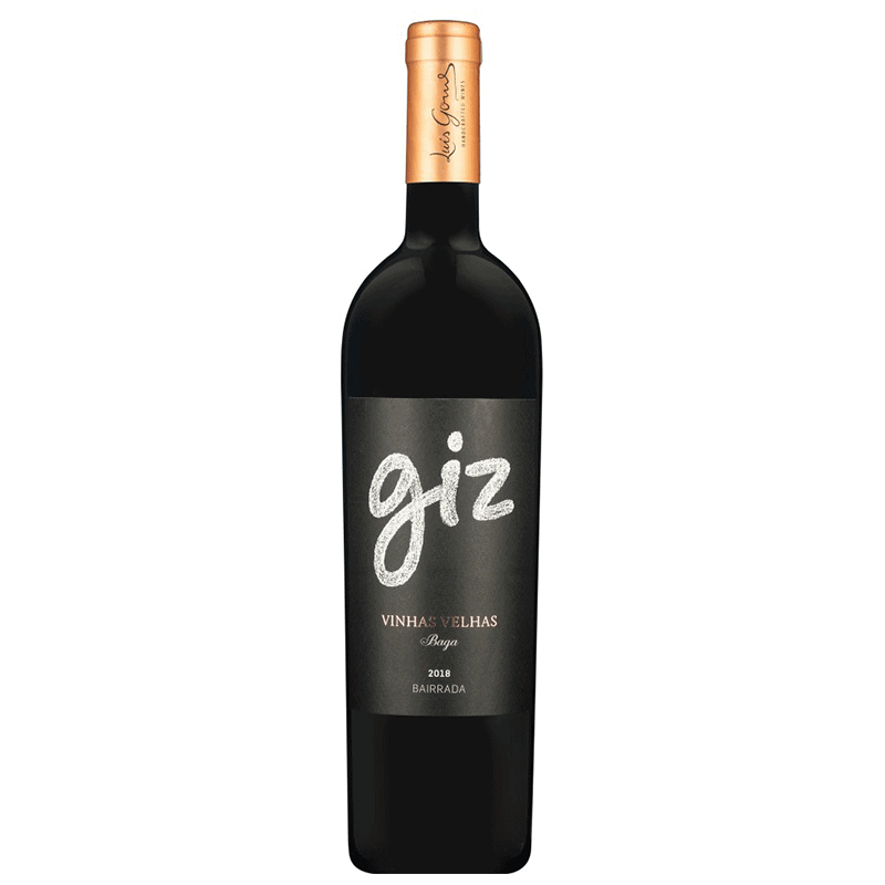 Giz Vinhas Velhas Rosé
