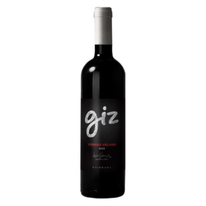 Giz Vinhas Velhas Tinto