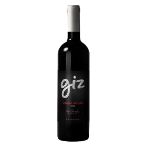 Giz Vinhas Velhas Tinto