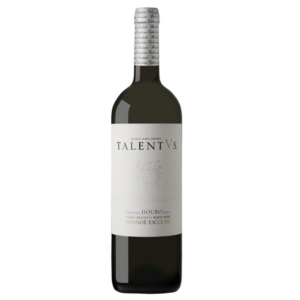 Talentvs Memórias Branco