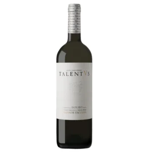 Talentvs Memórias Branco
