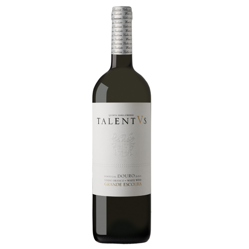 Talentvs Memórias Branco