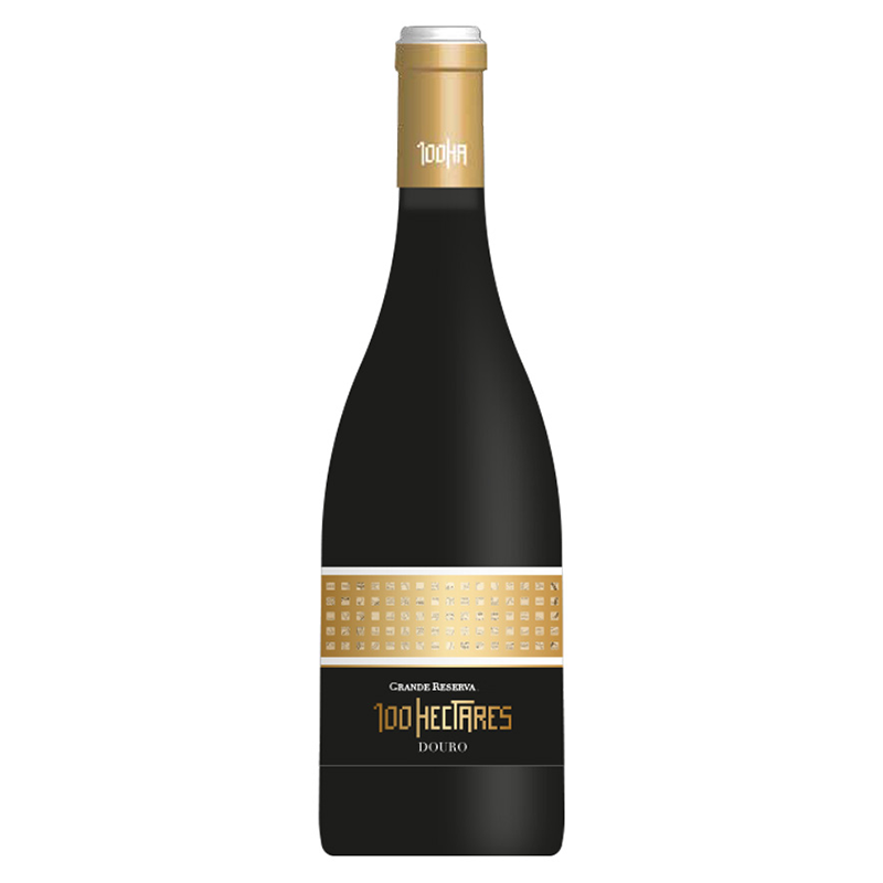 100 Hectares Grande Reserva Tinto
