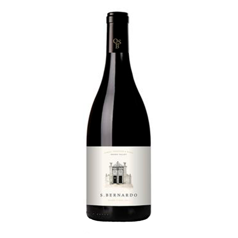 Quinta de S. Bernardo Grande Reserva Tinto 2011