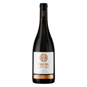 Prior Lucas - Habemus Tinto