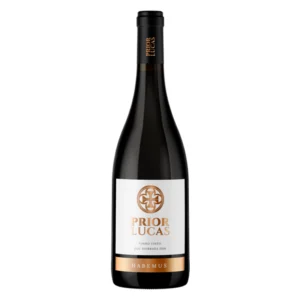 Prior Lucas - Habemus Tinto