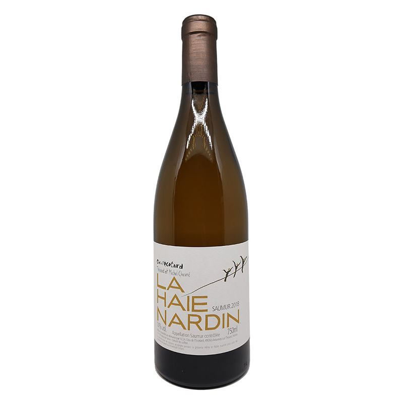Clos de L' ecotard - La Haie Nardin Branco