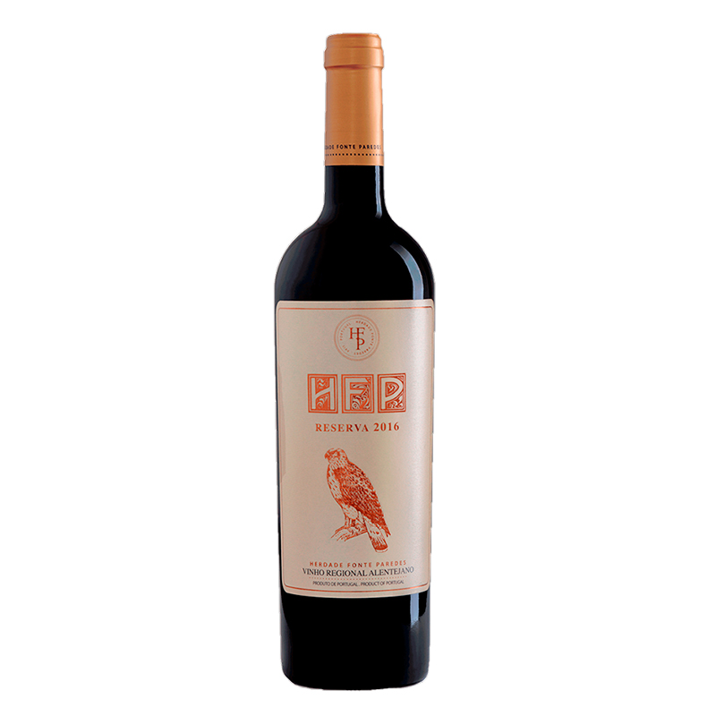 HFP Reserva Tinto