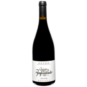 Quinta do Infantado Reserva Tinto