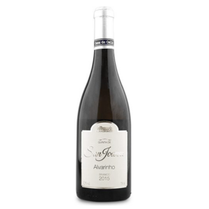 Quinta de Sanjoanne Alvarinho
