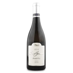 Quinta de Sanjoanne Alvarinho