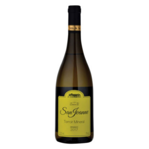 Quinta de Sanjoanne Terroir Mineral Branco