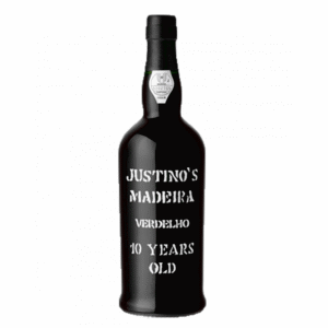 Justino’s Verdelho 10 anos
