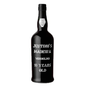 Justino’s Verdelho 10 anos