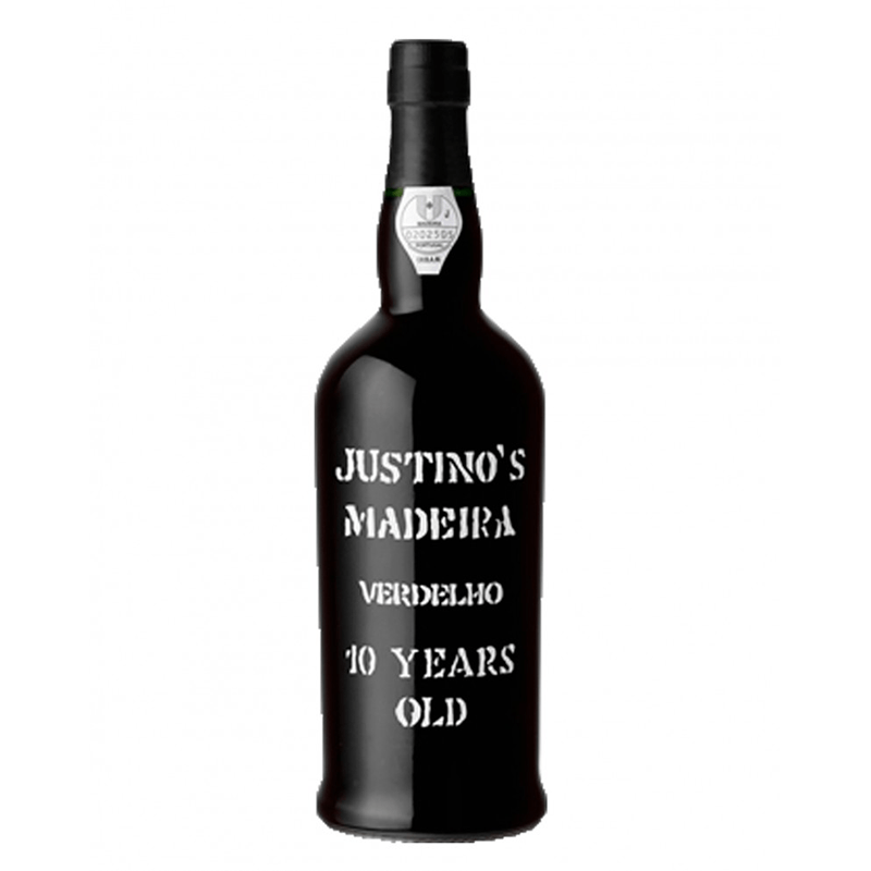 Justino’s Verdelho 10 anos