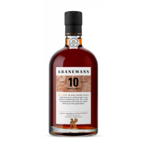 Kranemann 10 Anos