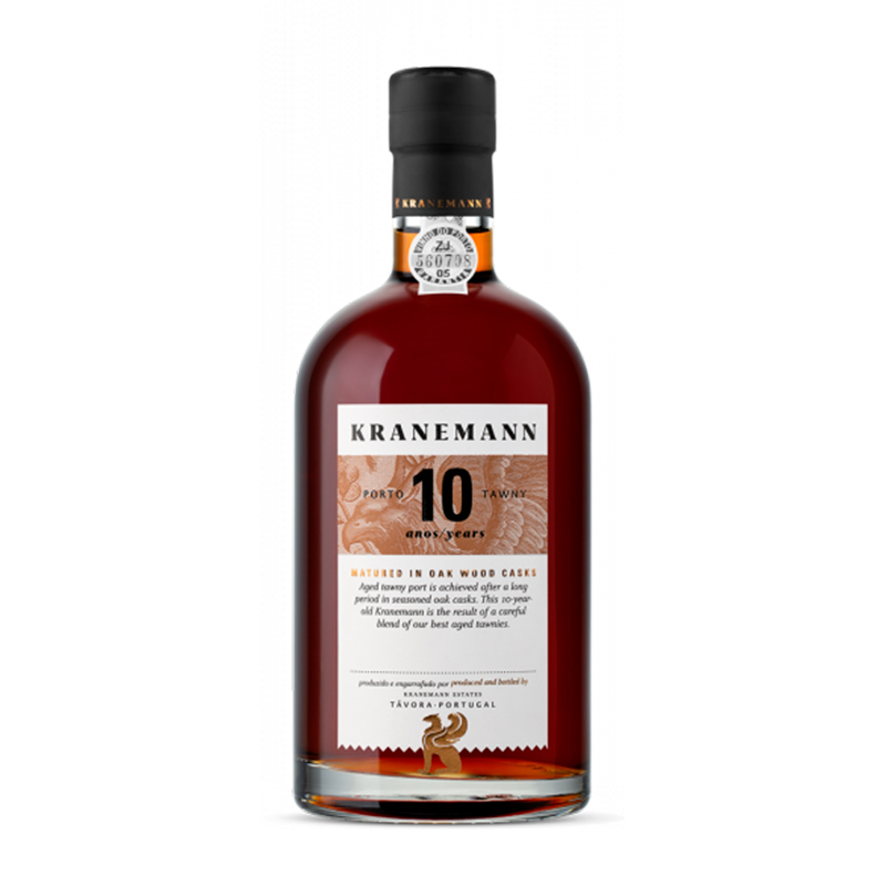 Kranemann 10 Anos