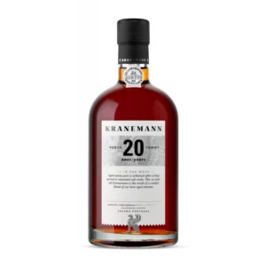 Kranemann 20 Anos
