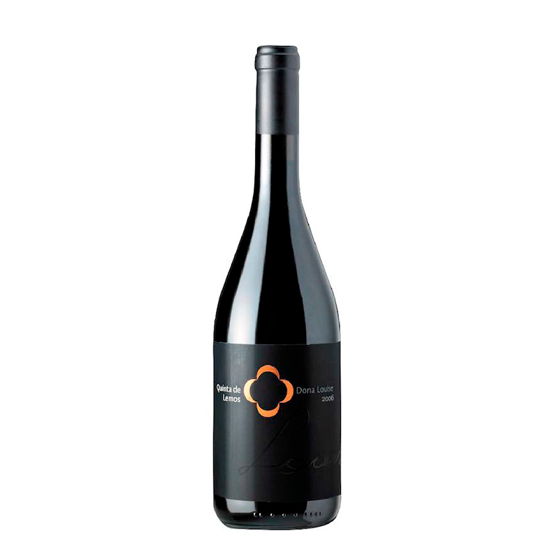 Quinta de Lemos Dona Louise Tinto