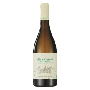Meursault En Luraule Remi Jobard Branco
